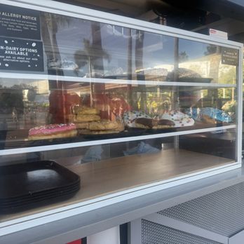 Joffrey's Coffee & Tea Company - Donuts Near Me - Orlando, Florida