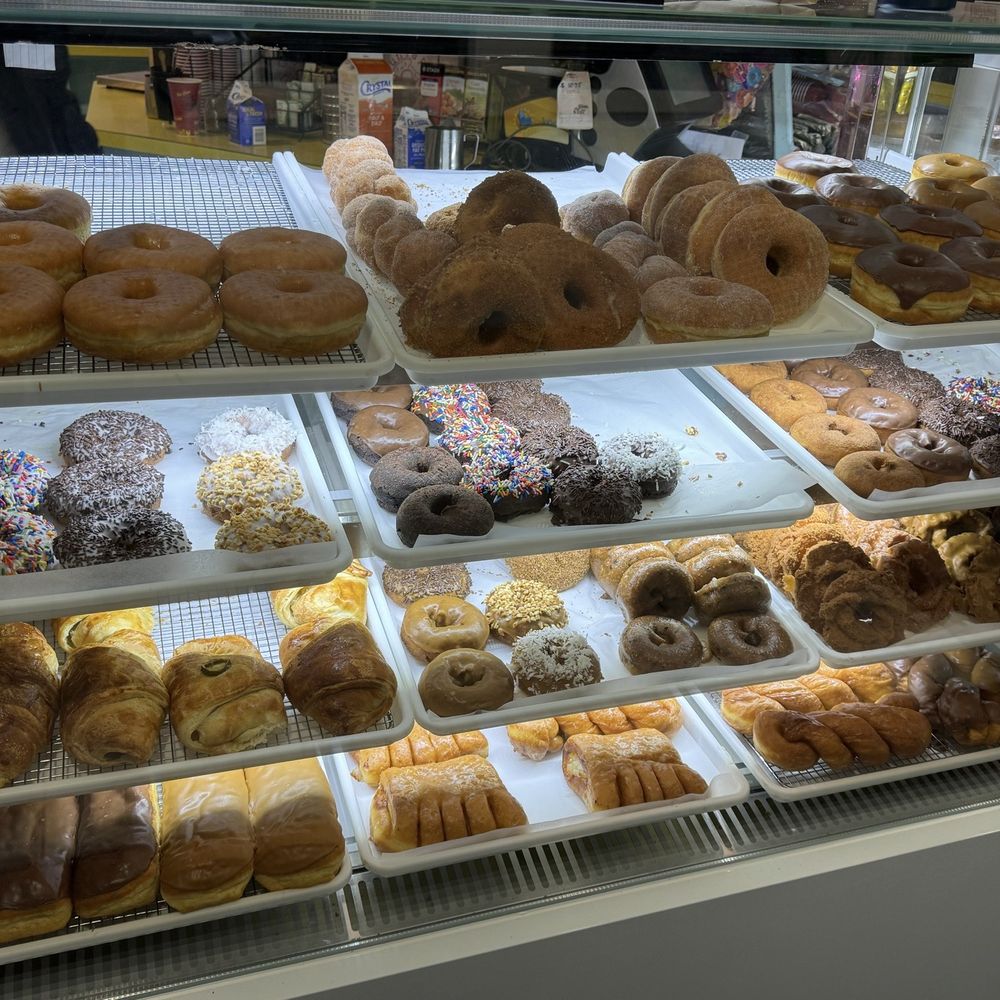 Dunlap's Donuts - Donuts Near Me - Santa Cruz, California Dunlap's Donuts - Donuts Near Me - Santa Cruz, California
