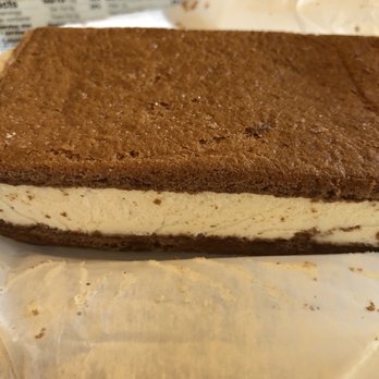 Sister Lakes Brewing Company - Ice Cream Sandwich. - Brewpubs Near Me - Dowagiac, Michigan