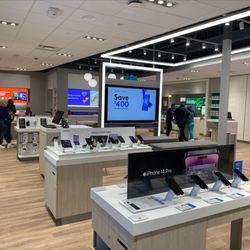 Xfinity Retail Store