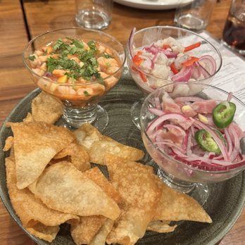 Avenida Restaurant - Filipino Near Me - San Mateo, California