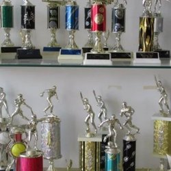 All Sports Trophies