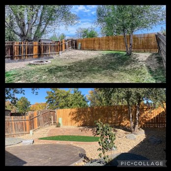 GKC Landscaping Contractor - before and after photos - Landscaping Near Me GKC Landscaping Contractor - before and after photos - Landscaping Near Me