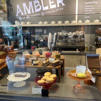 Good Ambler - Bakeries Near Me - Chicago, Illinois Good Ambler - Bakeries Near Me - Chicago, Illinois