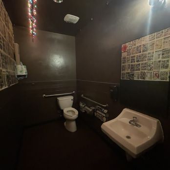 Werewolf - Decent enough bathrooms, they're quite quirky! - Breakfast & Brunch Near Me - San Diego, California Werewolf - Decent enough bathrooms, they're quite quirky! - Breakfast & Brunch Near Me - San Diego, California