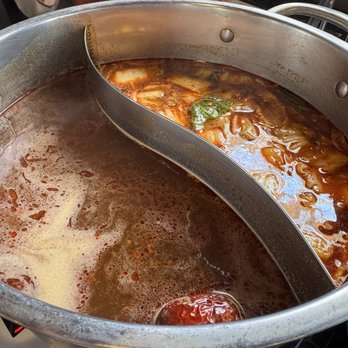 Zu Hot Pot - Hot Pot Near Me - Albuquerque, New Mexico