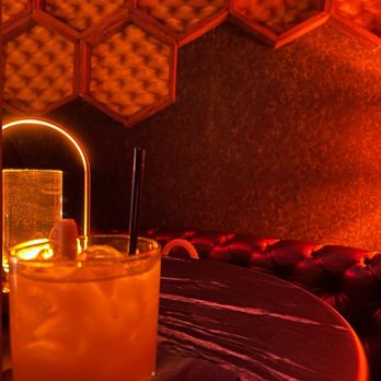 Hyde and Seek - Dusse sidecar - Caribbean Near Me - Brooklyn, New York