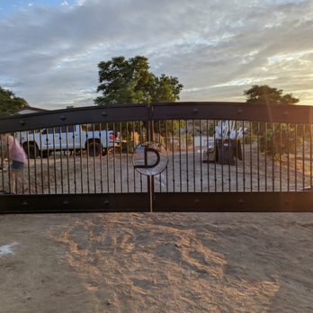 Unlimited Custom Ironwork - Metal Fabricators Near Me - Riverside, California