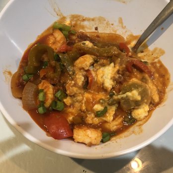 Driftaway Cafe - Shrimp n Grits - American Near Me - Savannah, Georgia
