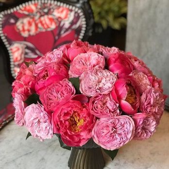 Prudence Designs & Events - This was for the queen of burlesque, Miss Dita Von Teese, she LOVED them! Fab! - Florists Near Me Prudence Designs & Events - This was for the queen of burlesque, Miss Dita Von Teese, she LOVED them! Fab! - Florists Near Me