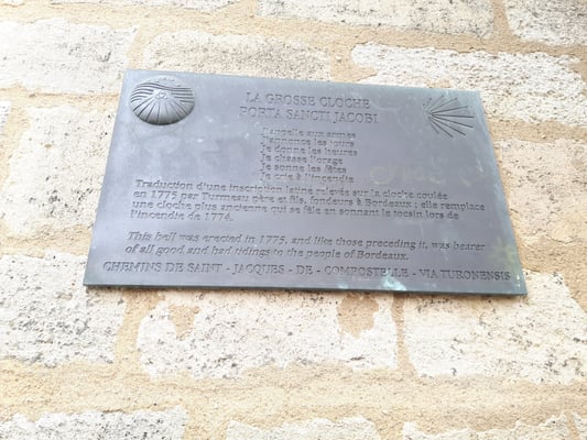 Grosse Cloche by null