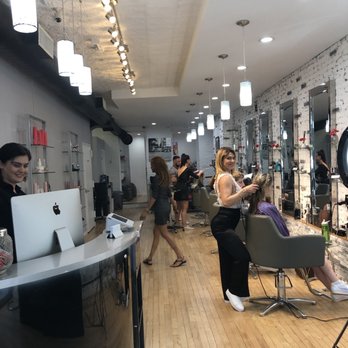 VB Studio - Hair Salons Near Me - New York, New York VB Studio - Hair Salons Near Me - New York, New York