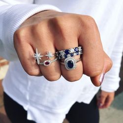 The Jewelry Gallery of Oyster Bay - Diamond rings, precious stones and diamond bands are available at The Jewelry Gallery of Oyster Bay in Oyster Bay, New York.