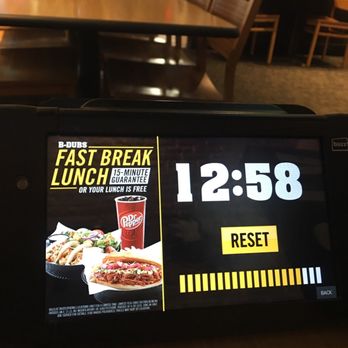 Buffalo Wild Wings - Sports Bars Near Me - Gurnee, Illinois