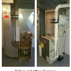 Al's HVAC Services