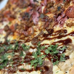 Slice Theory