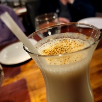 Chola - Salted lassi - Indian Near Me - New York, New York Chola - Salted lassi - Indian Near Me - New York, New York