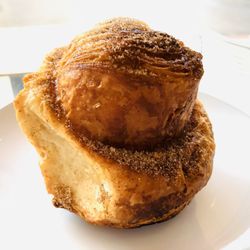 Gratitude Coffee Bar - Morning Bun