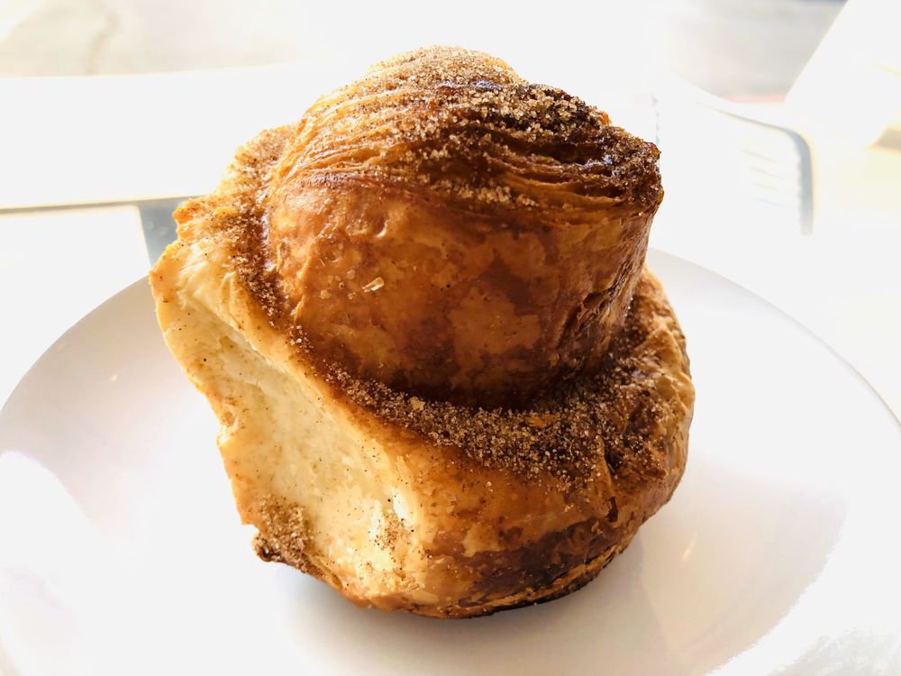 Gratitude Coffee Bar