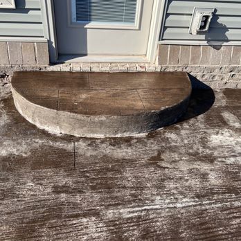 Rocky Top Concrete Services - Masonry/Concrete Near Me