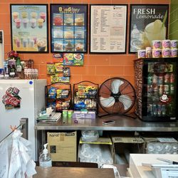 Boba Galaxy Smoothies