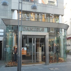 Daniels