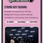 Photo of Strong Performance