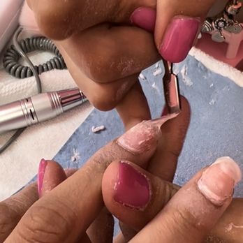 Topline Nails & Lashes Microblading - MMA IS BAD FOR YOU! - Nail Salons Near Me - Long Beach, California Topline Nails & Lashes Microblading - MMA IS BAD FOR YOU! - Nail Salons Near Me - Long Beach, California
