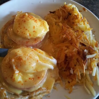 The Cracked Egg - Breakfast & Brunch Near Me - Henderson, Nevada