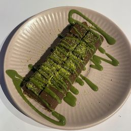 Viral Dubai Chocolate ?