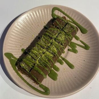 Cocomelt - The "viral Dubai chocolate". - Desserts Near Me - Lombard, Illinois