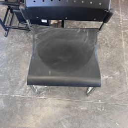 Pep Boys - Only chair available to wait in, filthy - Auto Repair Near Me - Patchogue, New York