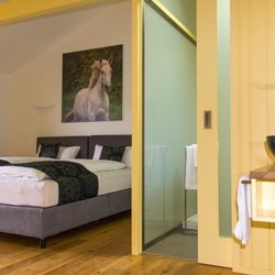 Pátio Lodge - Double Room