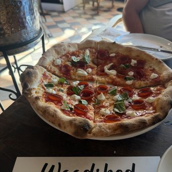 Woodshed Pizza - Pizza Near Me - Point Pleasant, New Jersey Woodshed Pizza - Pizza Near Me - Point Pleasant, New Jersey