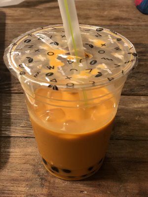 Brian's Shave Ice and Boba by null