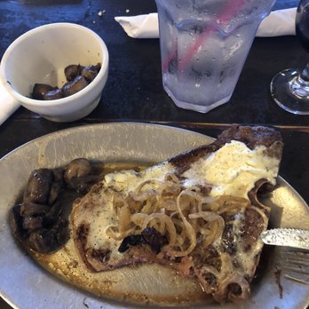 Ranchman's Ponder Steakhouse - Steakhouses Near Me - Ponder, Texas Ranchman's Ponder Steakhouse - Steakhouses Near Me - Ponder, Texas