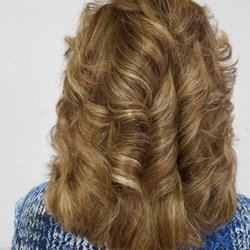 Hairousel - Diana Howard