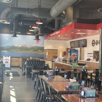 Mountain Mike's Pizza - Restaurant - Pizza Near Me - Heber City, Utah Mountain Mike's Pizza - Restaurant - Pizza Near Me - Heber City, Utah