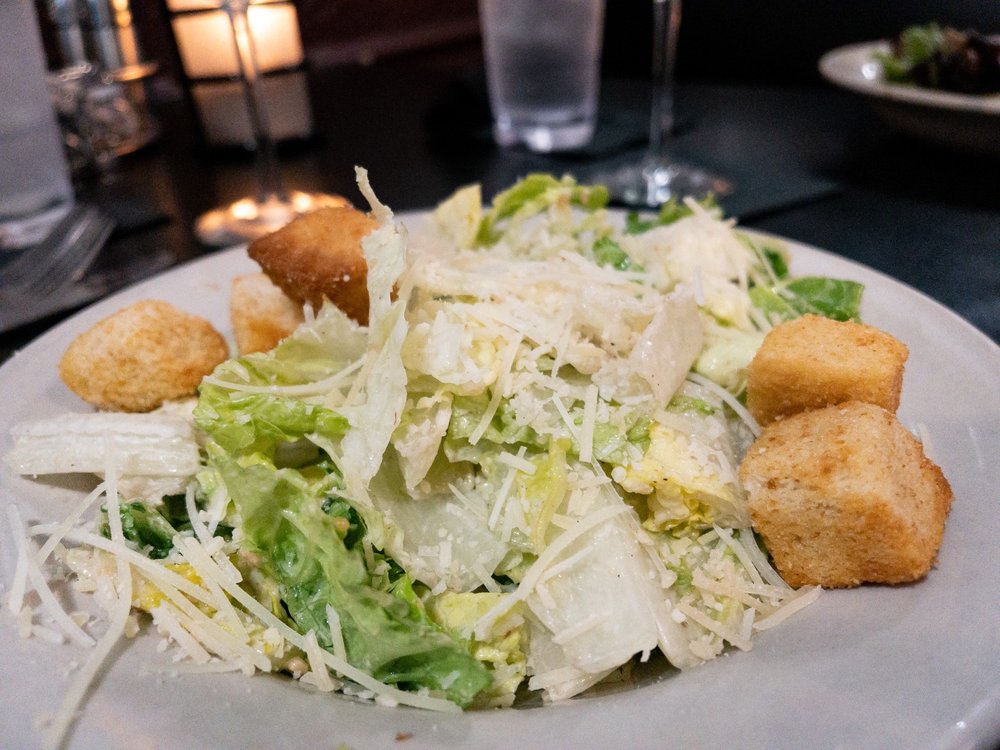 Reale's Italian Cafe