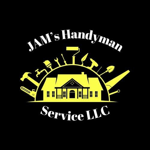Slide of Jam's Handyman Service