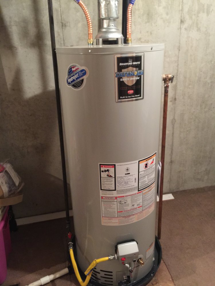 Slide of Rooter 66 Plumbing & Drain cleaning