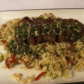 Italio - Chimichurri Steak - Argentine Near Me - Las Vegas, Nevada