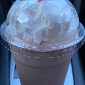 California Burger - Cherry chocolate milkshake , very thick! - Burgers Near Me - Indianapolis, Indiana California Burger - Cherry chocolate milkshake , very thick! - Burgers Near Me - Indianapolis, Indiana