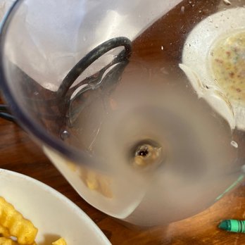 Bertucci's Italian Restaurant - inside of my straw - Pizza Near Me - Hingham, Massachusetts Bertucci's Italian Restaurant - inside of my straw - Pizza Near Me - Hingham, Massachusetts