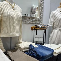 Shooze Contemporary Boutique