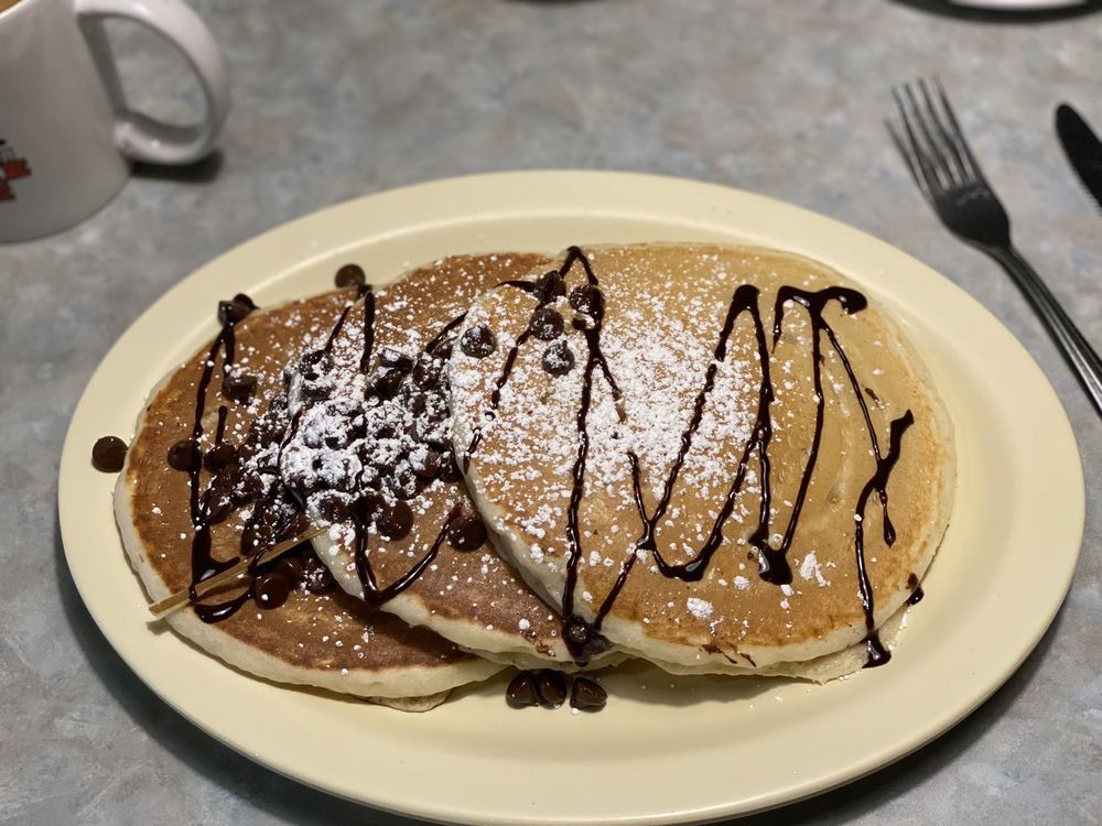 SMOKEY MOUNTAIN PANCAKE HOUSE Updated September 2024 23 Photos & 37