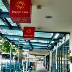Beyond India