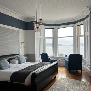 Mackays Guest House - Guest Houses Near Me - Oban, AGB