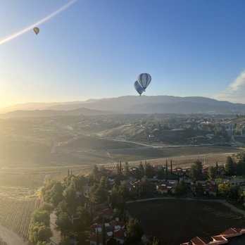 Magical Adventure Balloon Rides - Hot Air Balloons Near Me - Temecula, California Magical Adventure Balloon Rides - Hot Air Balloons Near Me - Temecula, California