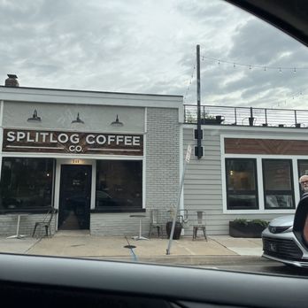Splitlog Coffee Company - Coffee & Tea Near Me - Kansas City, Kansas Splitlog Coffee Company - Coffee & Tea Near Me - Kansas City, Kansas